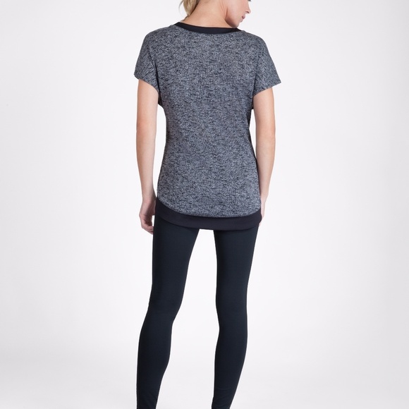 Yoga Athleisure Top by Tail - Picture 3 of 6